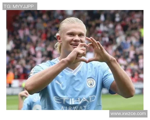 哈兰德：从新星崛起到足坛巨星的传奇之路与未来展望